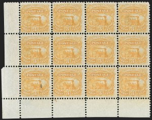 Sale 1206, Lot 25, Essays and Proofs