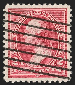 Sale 1206, Lot 262, 1894 Unwatermarked Bureau Issue (Scott 246-263)