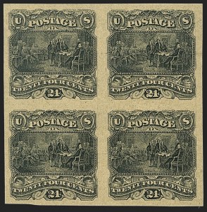 Sale 1206, Lot 27, Essays and Proofs