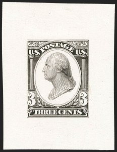 Sale 1206, Lot 36, Essays and Proofs, continued