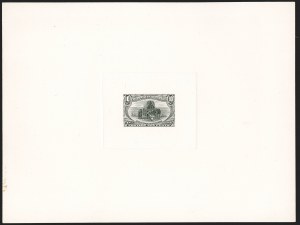 Sale 1206, Lot 40, Essays and Proofs, continued