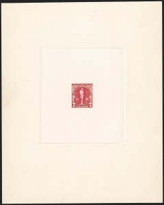 Sale 1206, Lot 44, Essays and Proofs, continued