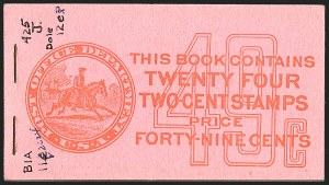 Sale 1206, Lot 455, 1913-15 Washington-Franklin Issues (Scott 424-461)