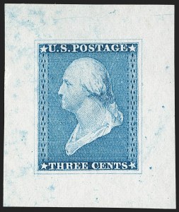 Sale 1206, Lot 5, Essays and Proofs