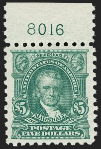 Sale Number 1206, Lot Number 507, 1916-17 Issues (Scott 462-480) Sale Number 1206, Lot Number 507, 1916-17 Issues (Scott 462-480)