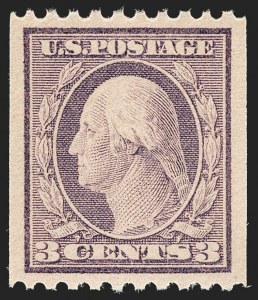 Sale 1206, Lot 511, 1917-19 Issues (Scott 481-524)
