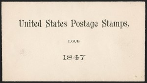 Sale 1206, Lot 52, Essays and Proofs, continued