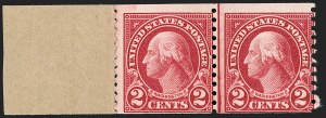 Sale 1206, Lot 607, 1922-29 Issues (Scott 551-621)