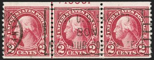 Sale 1206, Lot 608, 1922-29 Issues (Scott 551-621)