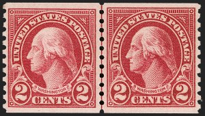 Sale 1206, Lot 609, 1922-29 Issues (Scott 551-621)
