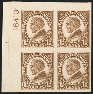 Sale 1206, Lot 617, 1925 and Later Issues (Scott 628-849)