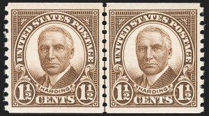 Sale 1206, Lot 633, 1925 and Later Issues (Scott 628-849)
