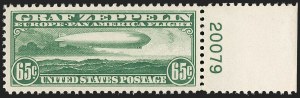 Sale Number 1206, Lot Number 681, Air Post, continued (C13-C23a)