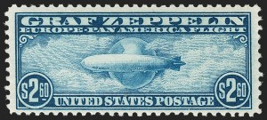 Sale 1206, Lot 683, Air Post, continued (C13-C23a)
