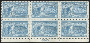 Sale 1206, Lot 691, Special Delivery, Registration