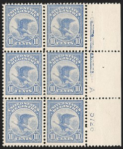 Sale 1206, Lot 699, Special Delivery, Registration