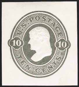 Sale 1206, Lot 772, Postal Stationery