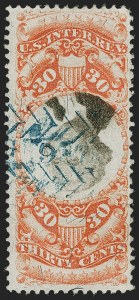 Sale 1206, Lot 812, Revenues