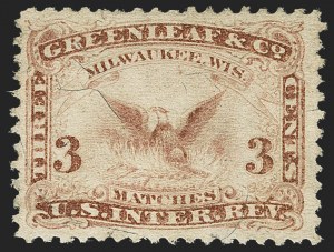 Sale 1206, Lot 821, Private Die Proprietary