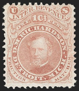 Sale 1206, Lot 824, Private Die Proprietary