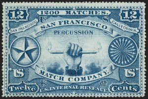 Sale 1206, Lot 825, Private Die Proprietary