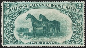 Sale 1206, Lot 830, Private Die Proprietary