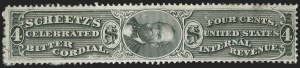 Sale 1206, Lot 848, Private Die Proprietary