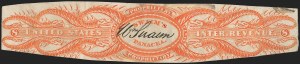 Sale 1206, Lot 853, Private Die Proprietary