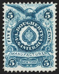 Sale 1206, Lot 864, Private Die Proprietary