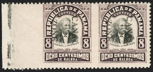 Sale 1206, Lot 892, Canal Zone thru Guam