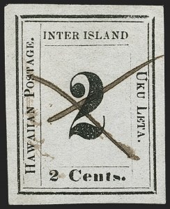 Sale 1206, Lot 902, Hawaii