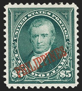 Sale 1206, Lot 912, Philippines