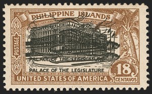 Sale 1206, Lot 918, Philippines