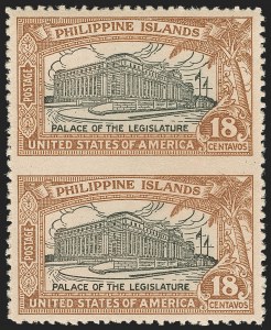 Sale 1206, Lot 920, Philippines