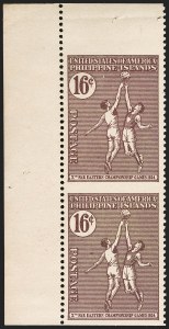 Sale 1206, Lot 922, Philippines