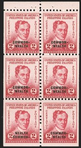 Sale 1206, Lot 925, Philippines