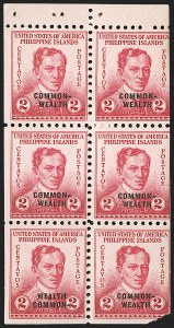 Sale 1206, Lot 926, Philippines