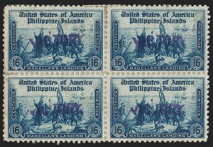 Sale 1206, Lot 932, Philippines