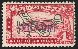 Sale 1206, Lot 940, Philippines