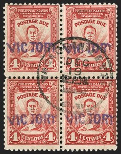 Sale 1206, Lot 944, Philippines