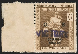 Sale 1206, Lot 946, Philippines