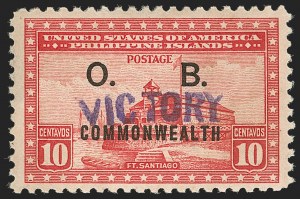 Sale 1206, Lot 947, Philippines