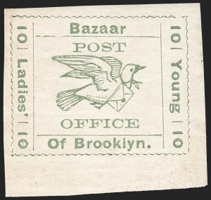 Sale 1206, Lot 960, Sanitary Fairs