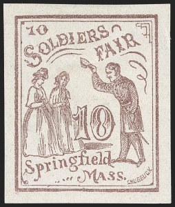 Sale 1206, Lot 964, Sanitary Fairs