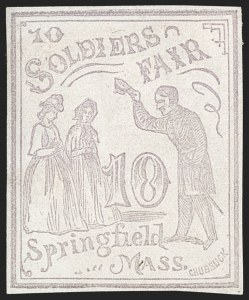 Sale 1206, Lot 966, Sanitary Fairs