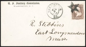 Sale 1206, Lot 968, Sanitary Fairs