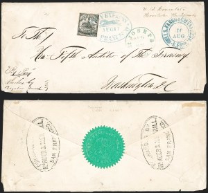 Sale Number 1207, Lot Number 23