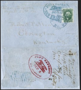 Sale Number 1207, Lot Number 3