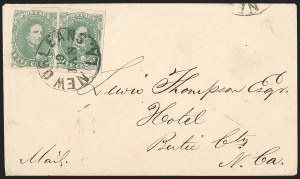 Sale Number 1208, Lot Number 137