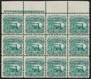 Sale 1209, Lot 1024, Essays, Proofs and Specimens: 1845 thru 1869 Issues